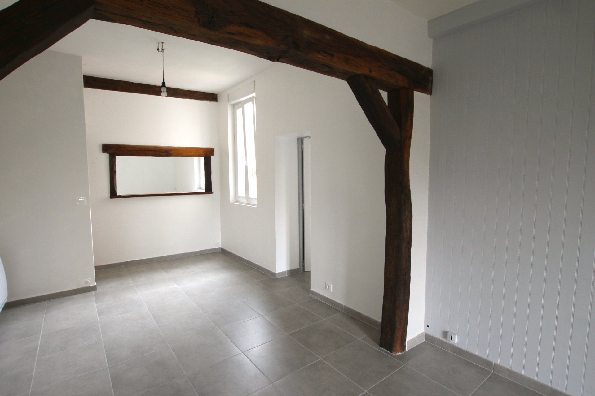 Appartement à louer, 49m², Chartres