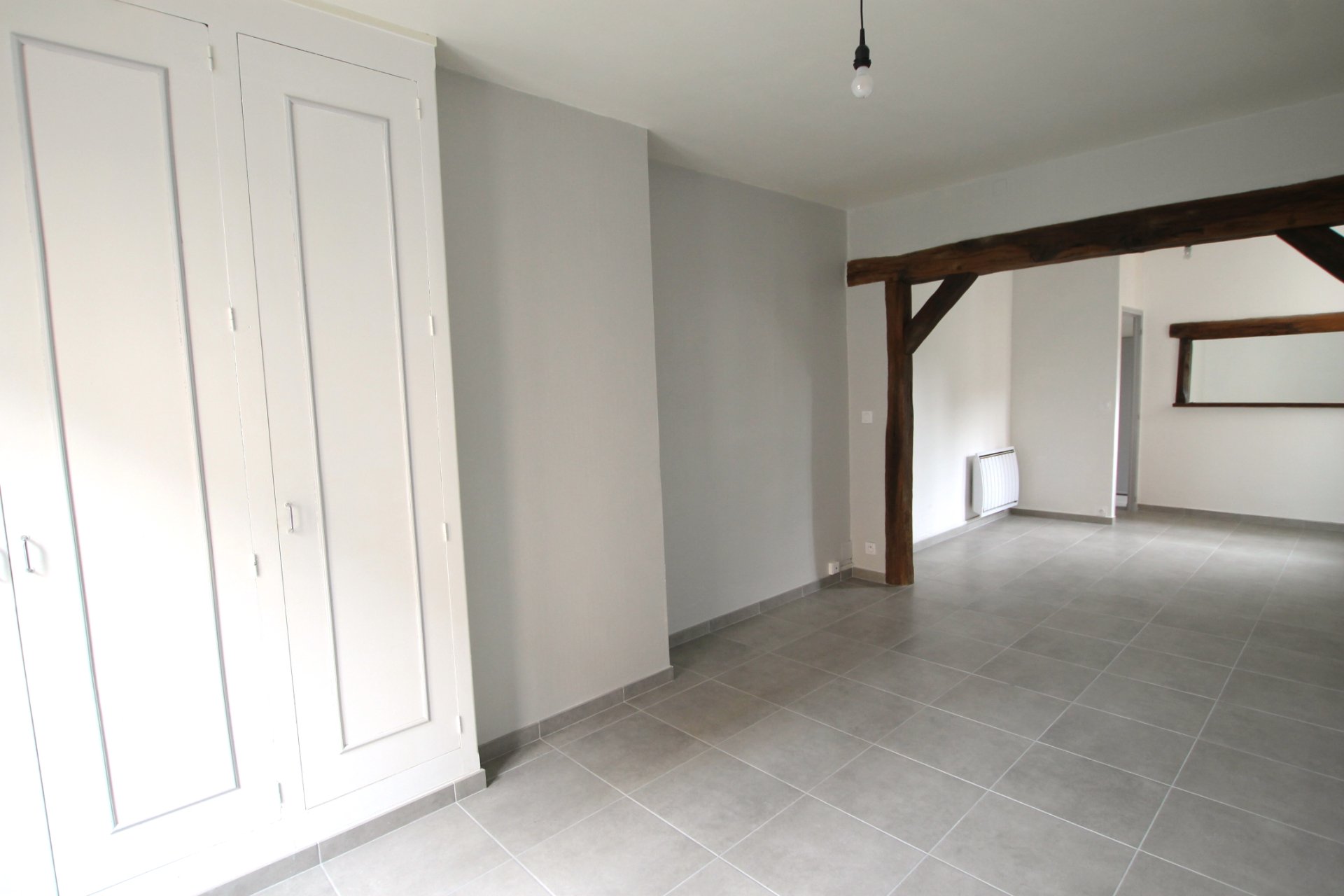 Appartement à louer, 49m², Chartres