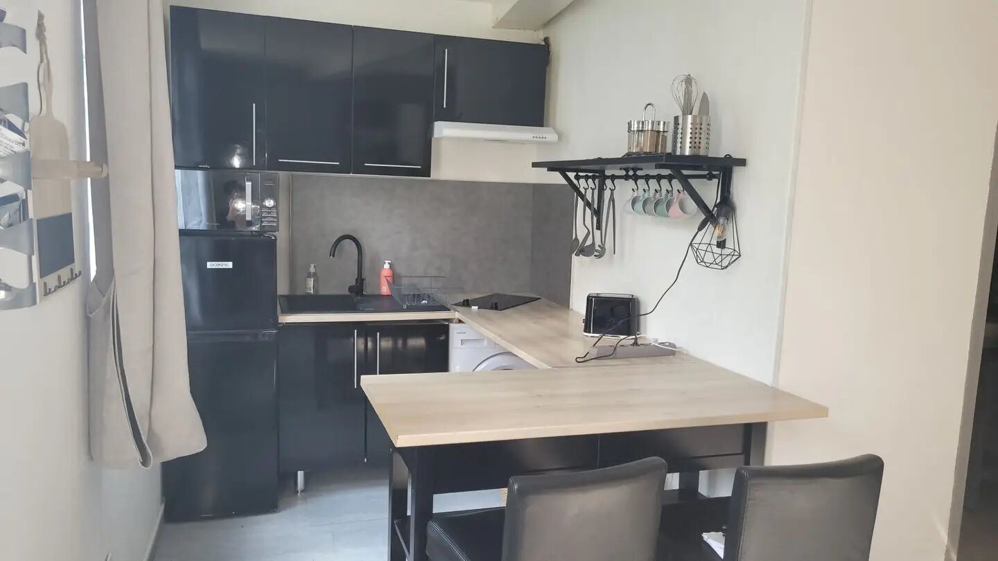 Appartement à louer, 30m², Chartres