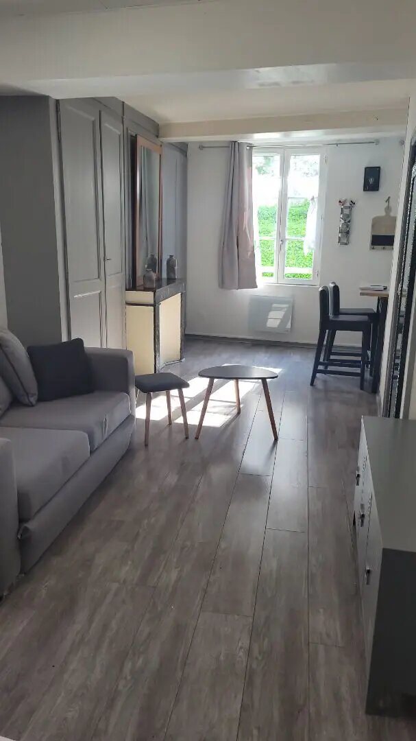 Appartement à louer, 30m², Chartres