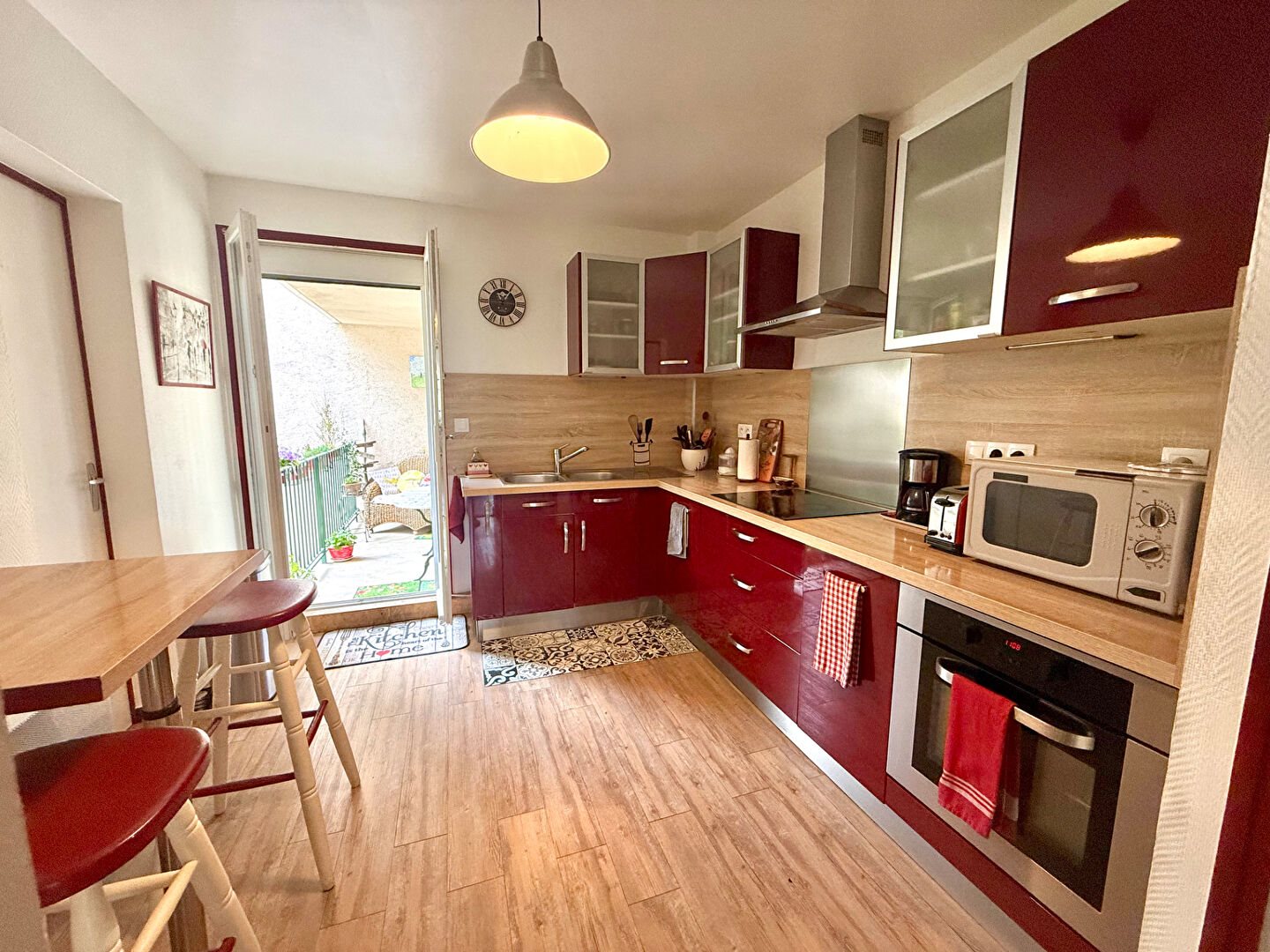 Appartement à vendre, 64m², Chartres