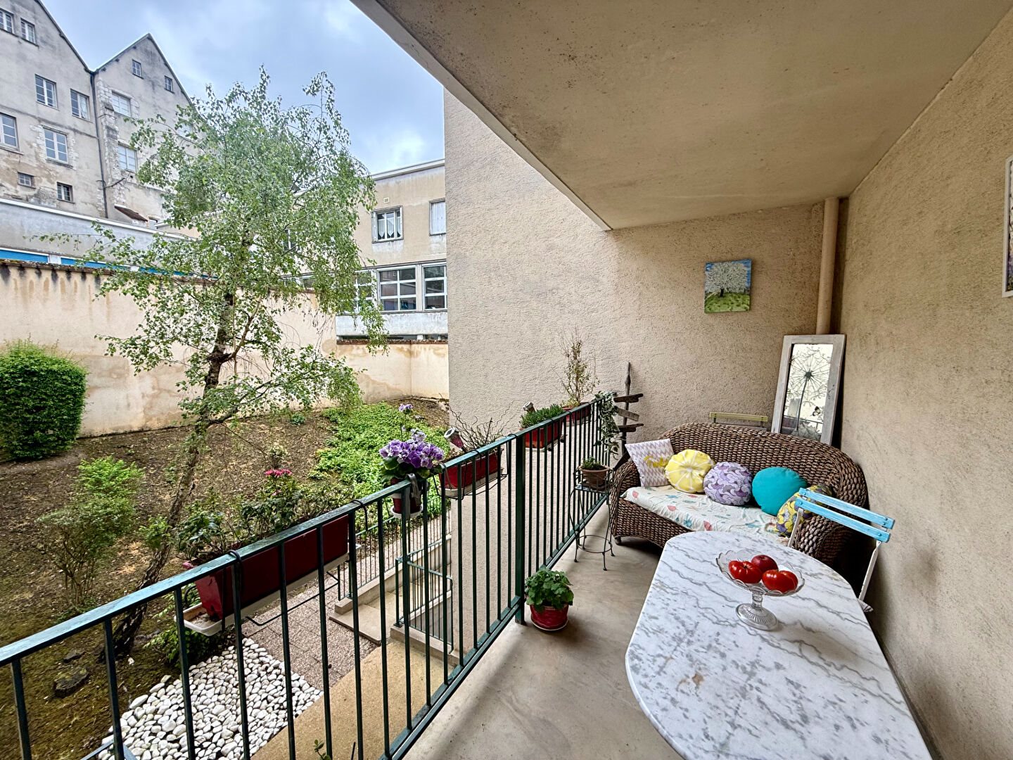Appartement à vendre, 64m², Chartres