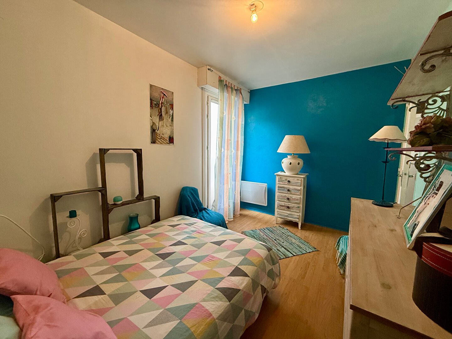 Appartement à vendre, 64m², Chartres