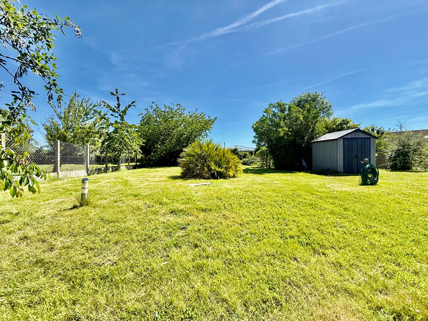 Maison à vendre, 126m², Bailleau-le-Pin