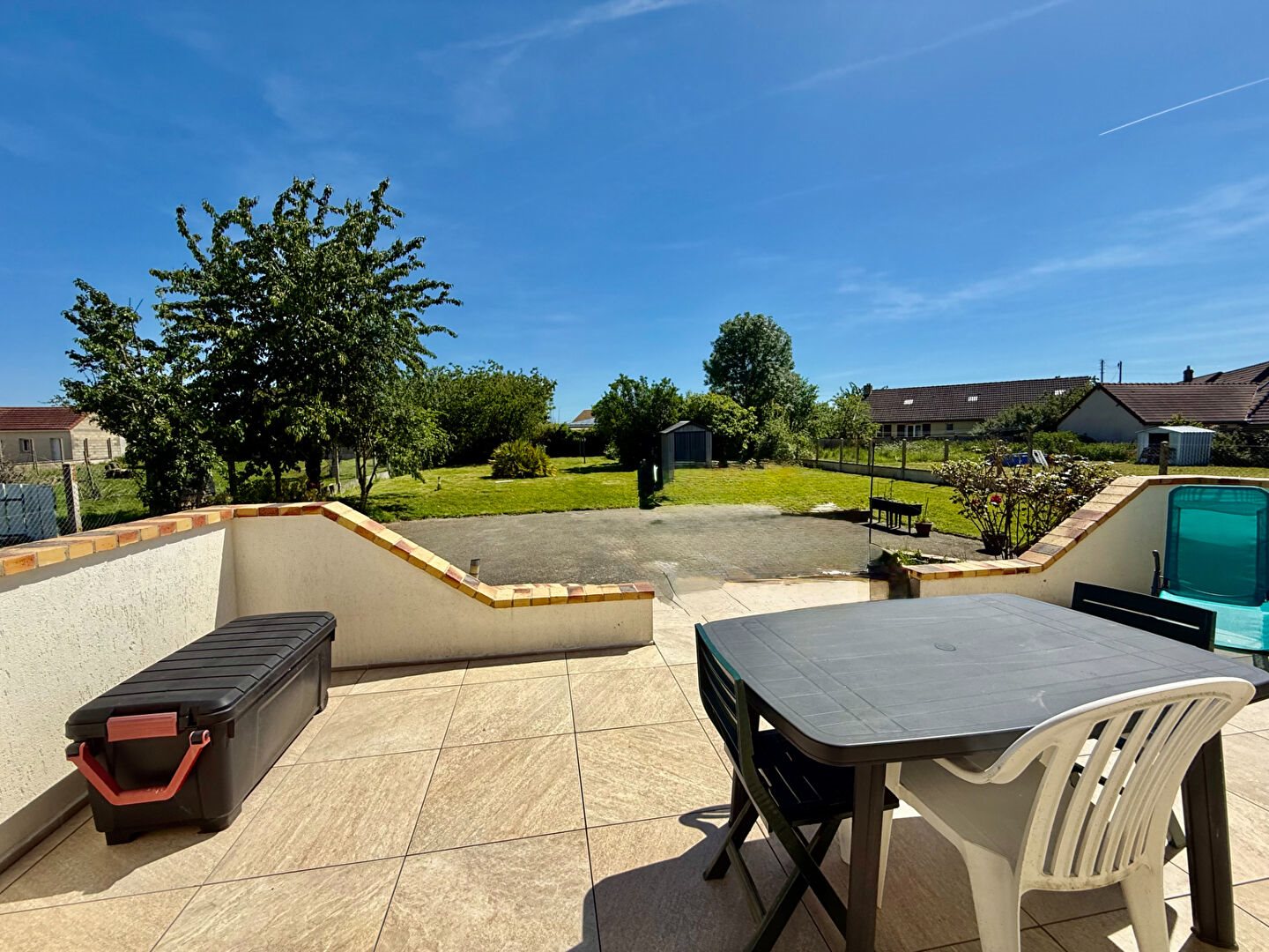 Maison à vendre, 126m², Bailleau-le-Pin