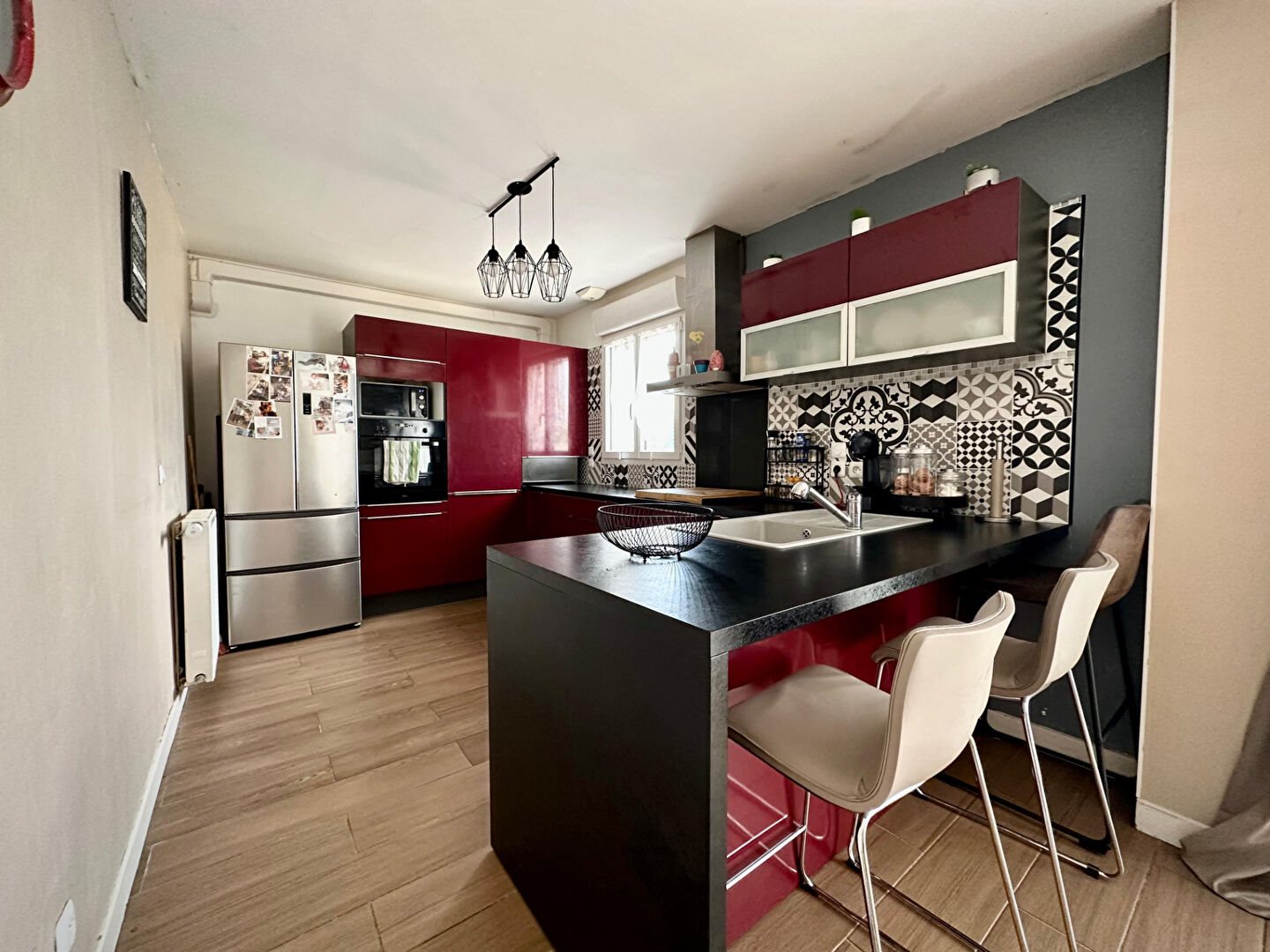 Maison à vendre, 88m², Auneau-Bleury-Saint-Symphorien