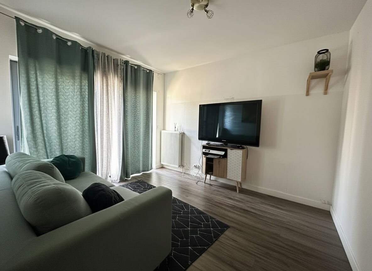 Maison à vendre, 88m², Auneau-Bleury-Saint-Symphorien