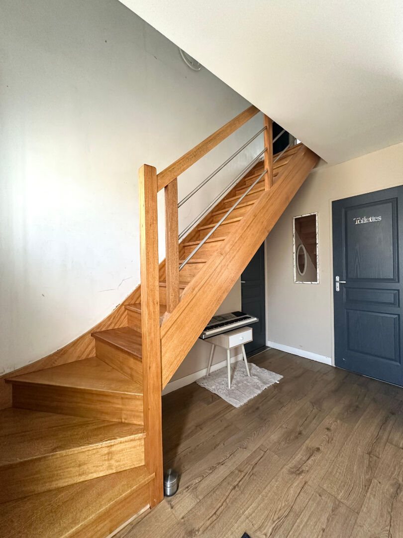 Maison à vendre, 88m², Auneau-Bleury-Saint-Symphorien