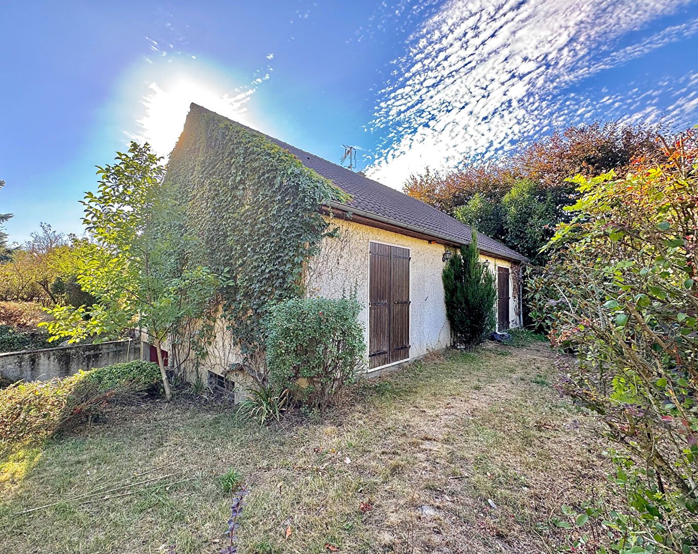 Maison à vendre, 75m², Néron