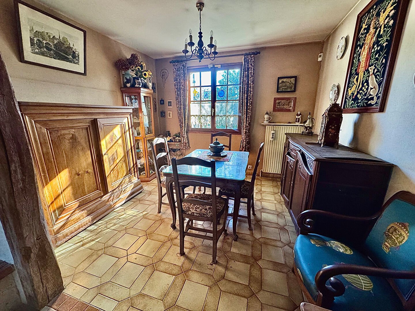 Maison à vendre, 75m², Néron