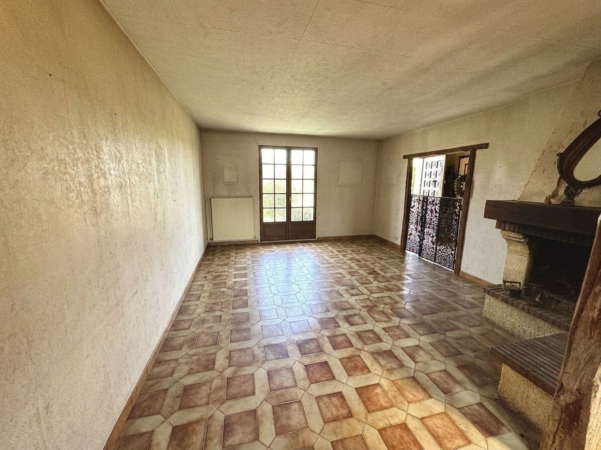 Maison à vendre, 75m², Néron