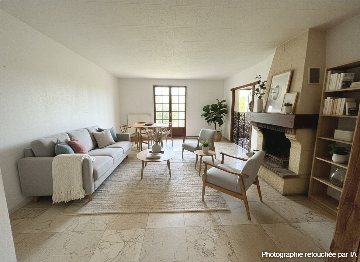 Maison à vendre, 75m², Néron
