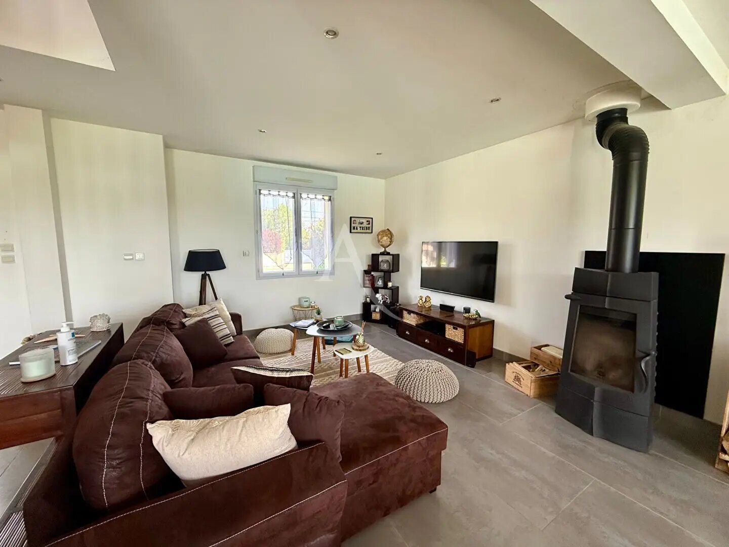 Maison à vendre, 155m², Saint-Arnoult-des-Bois