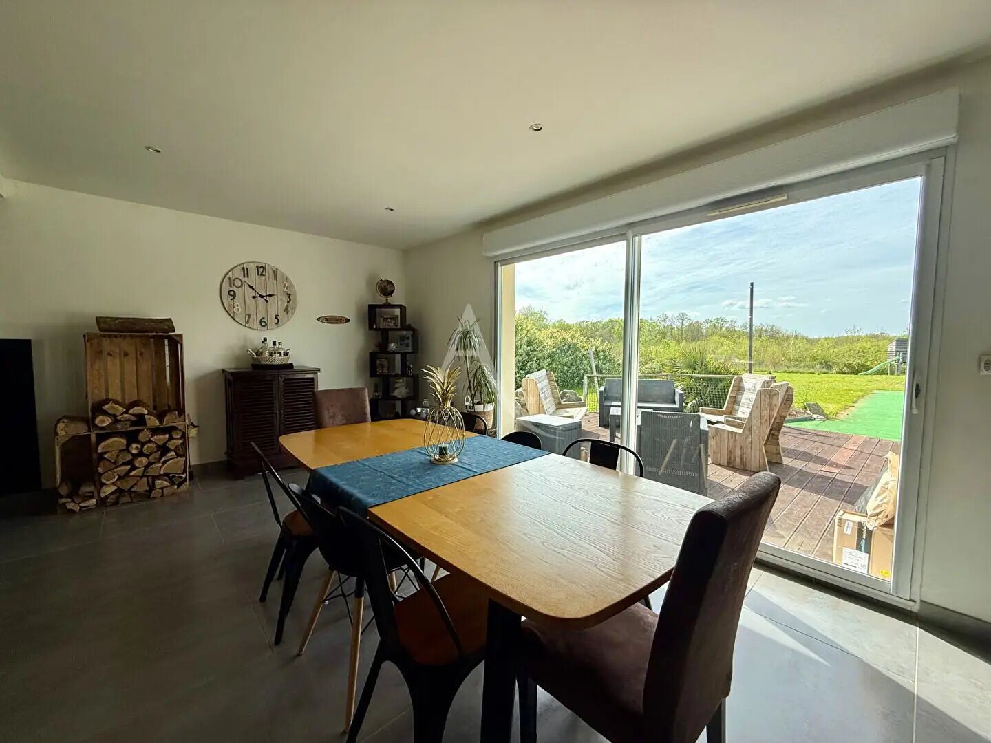 Maison à vendre, 155m², Saint-Arnoult-des-Bois