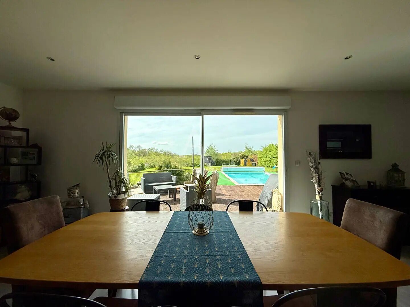 Maison à vendre, 155m², Saint-Arnoult-des-Bois