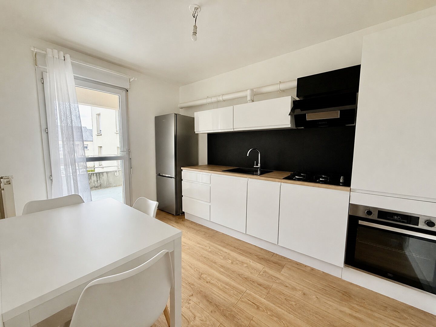 Appartement à vendre, 65m², Chartres
