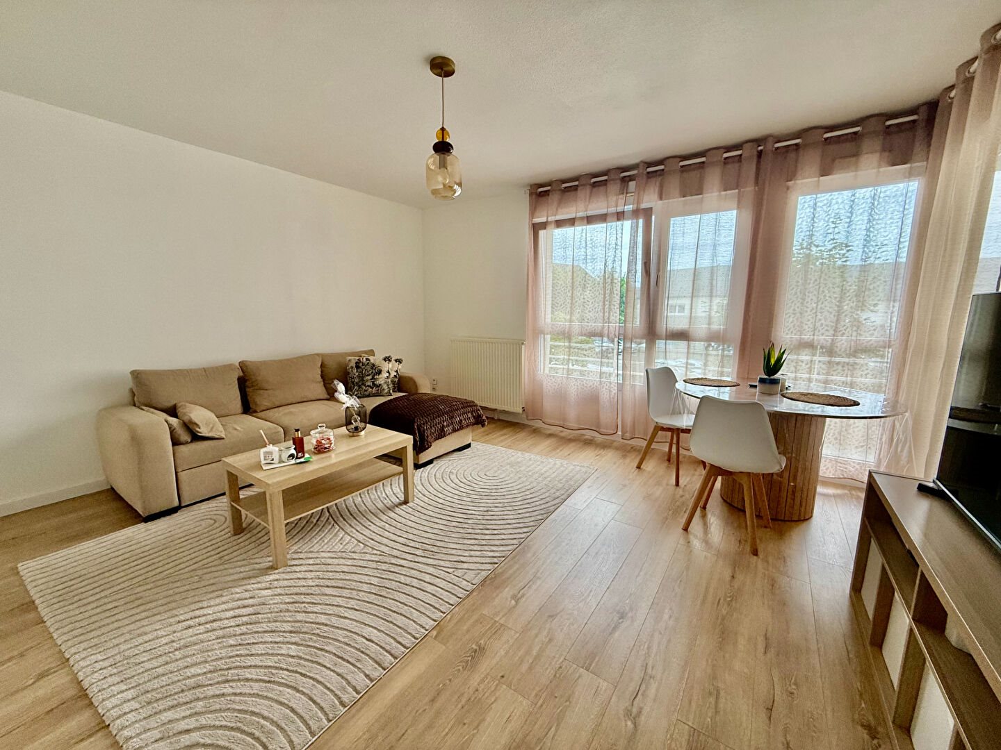 Appartement à vendre, 65m², Chartres