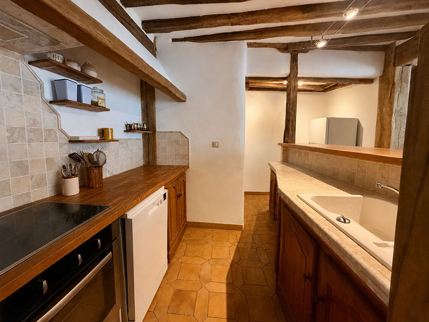 Appartement à vendre, 66m², Chartres