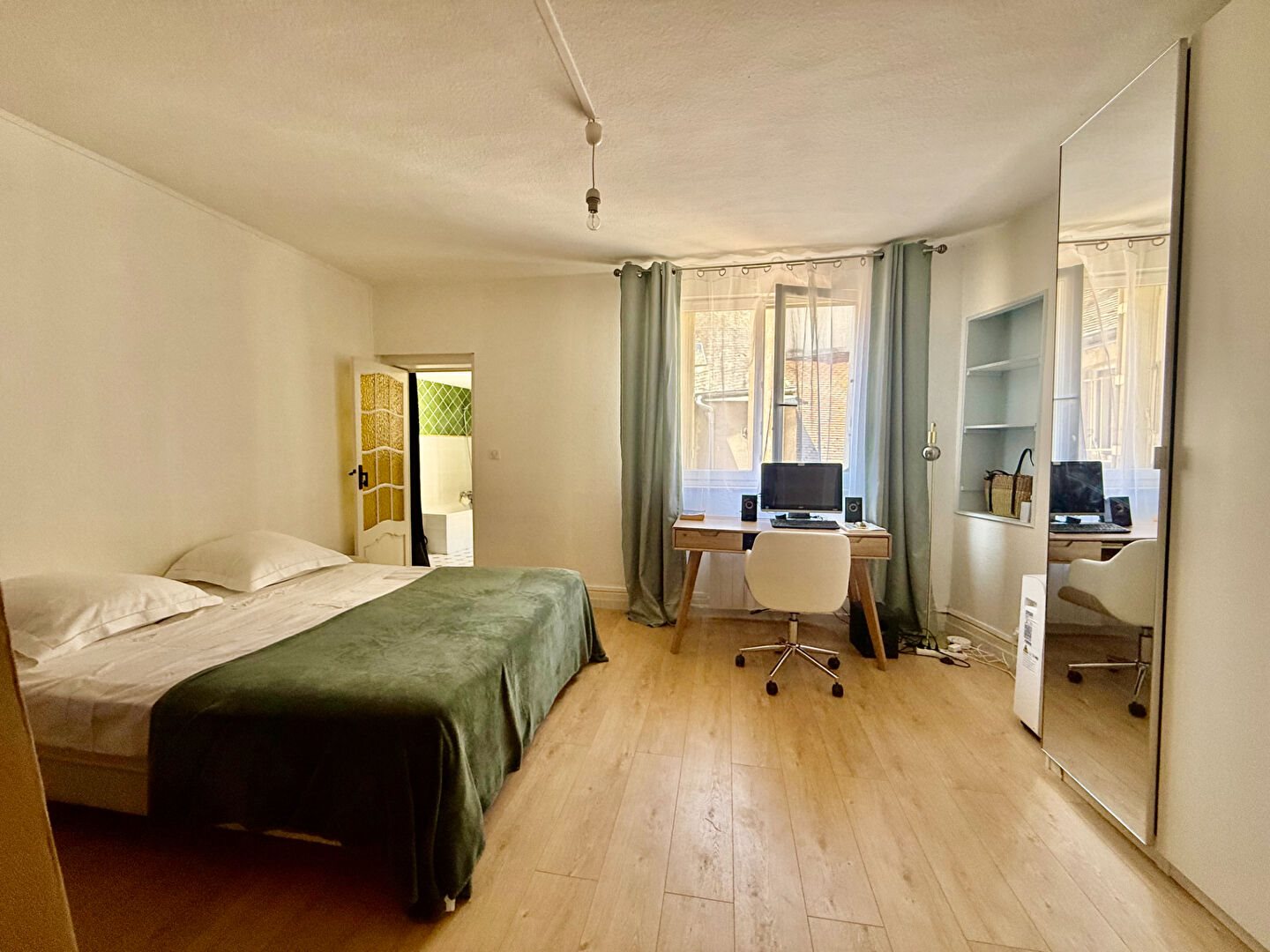 Appartement à vendre, 66m², Chartres