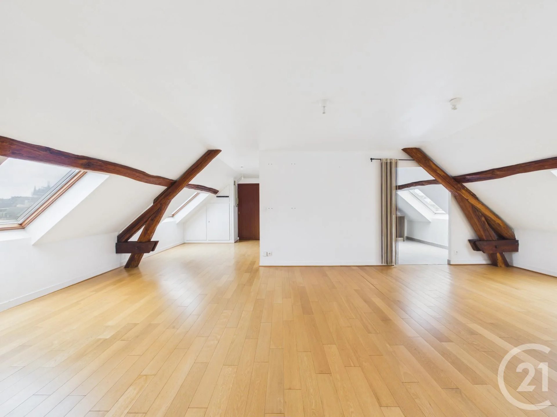 Appartement à louer, 59m², Chartres