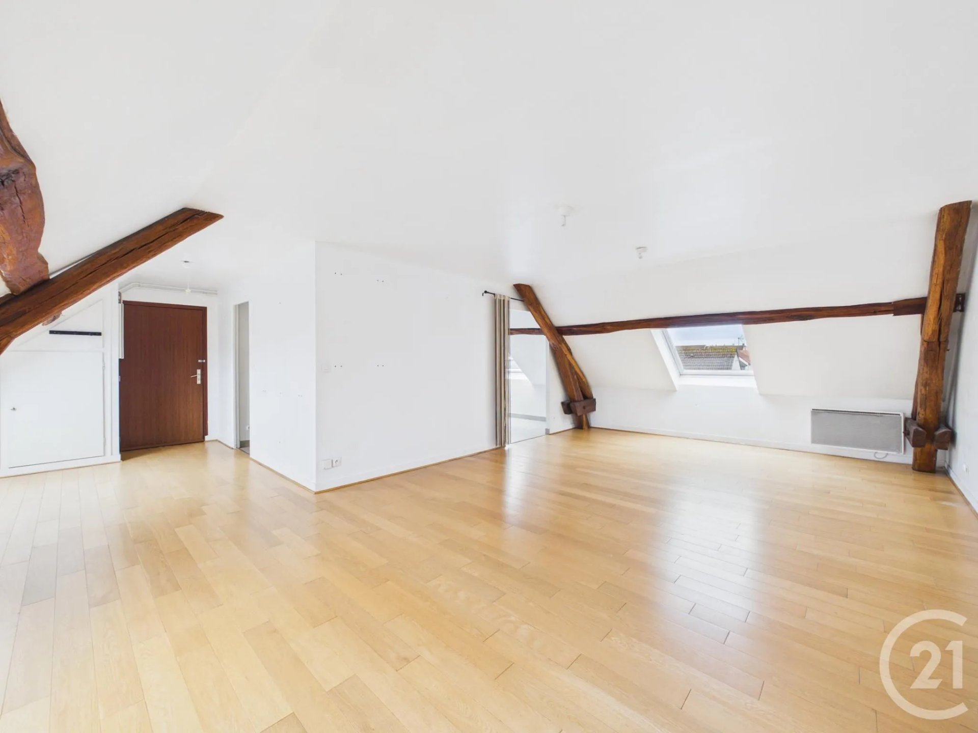 Appartement à louer, 59m², Chartres