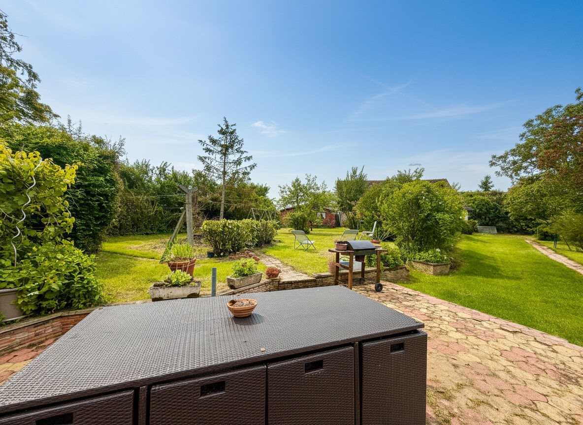 Maison à vendre, 140m², Saint-Maixme-Hauterive