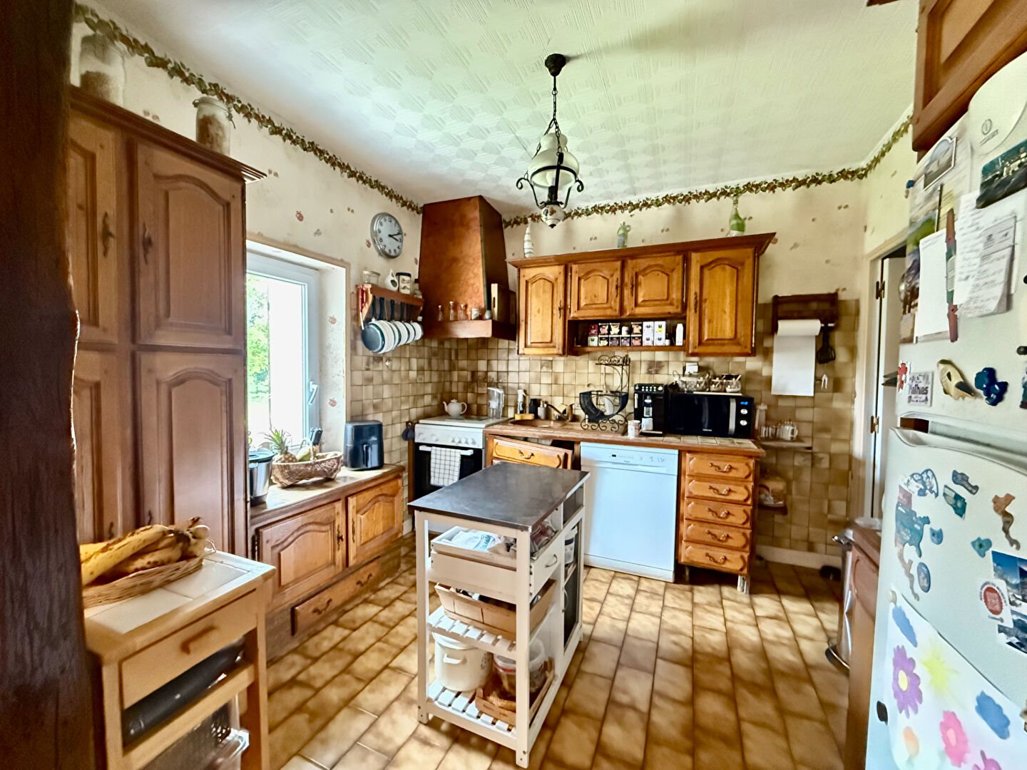 Maison à vendre, 140m², Saint-Maixme-Hauterive