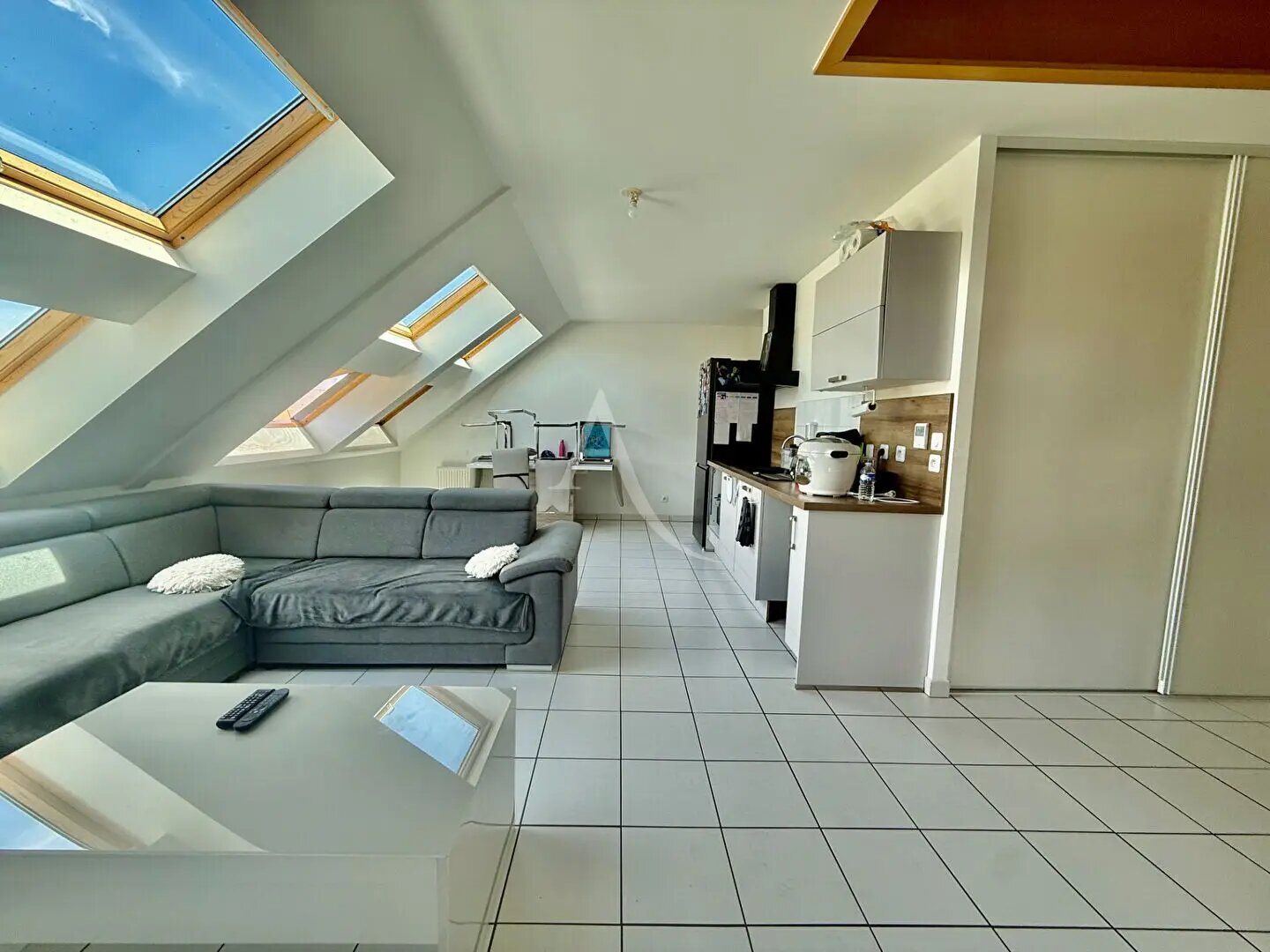 Appartement à vendre, 72m², Chartres