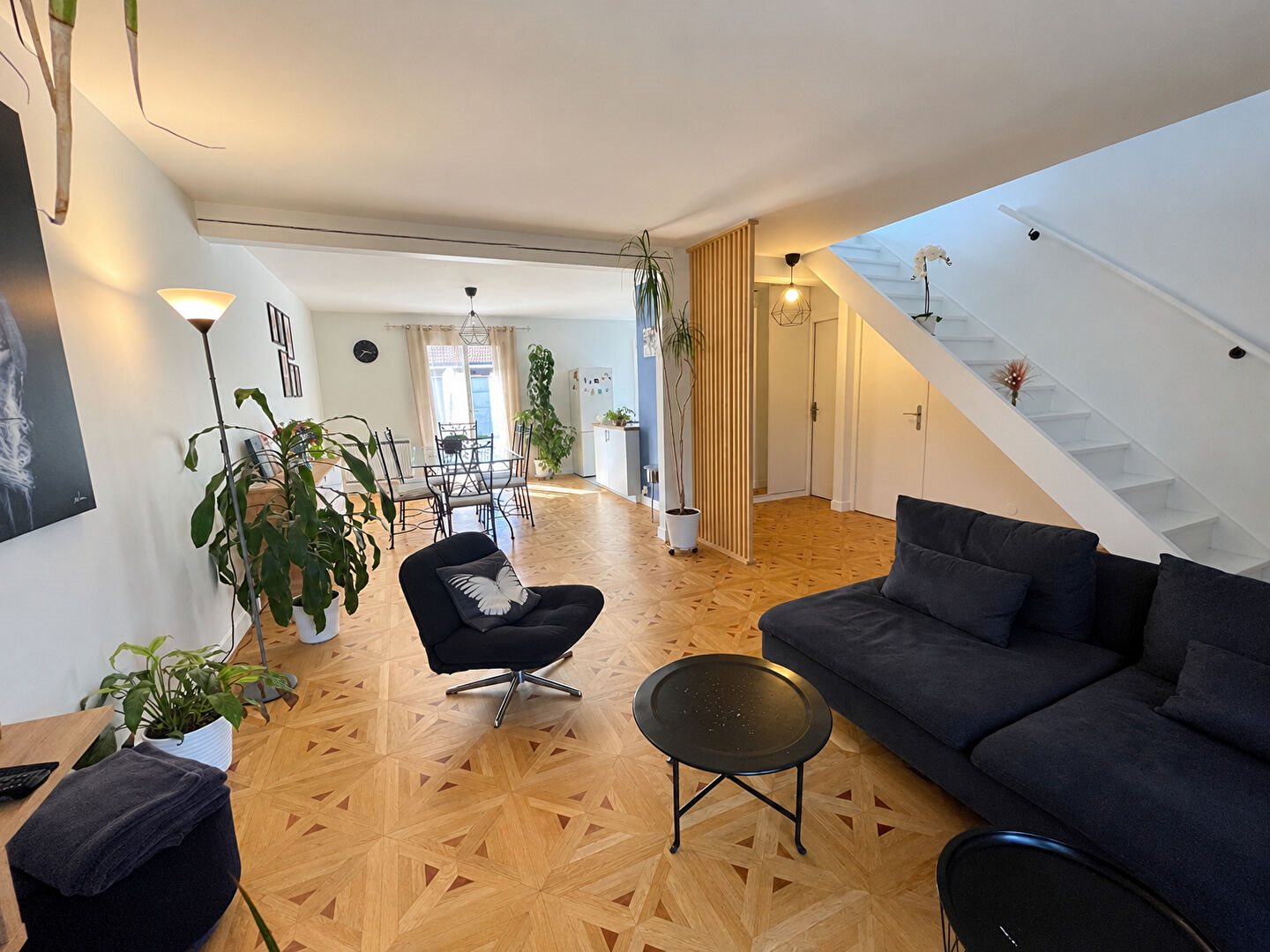 Maison à vendre, 98m², Le Coudray