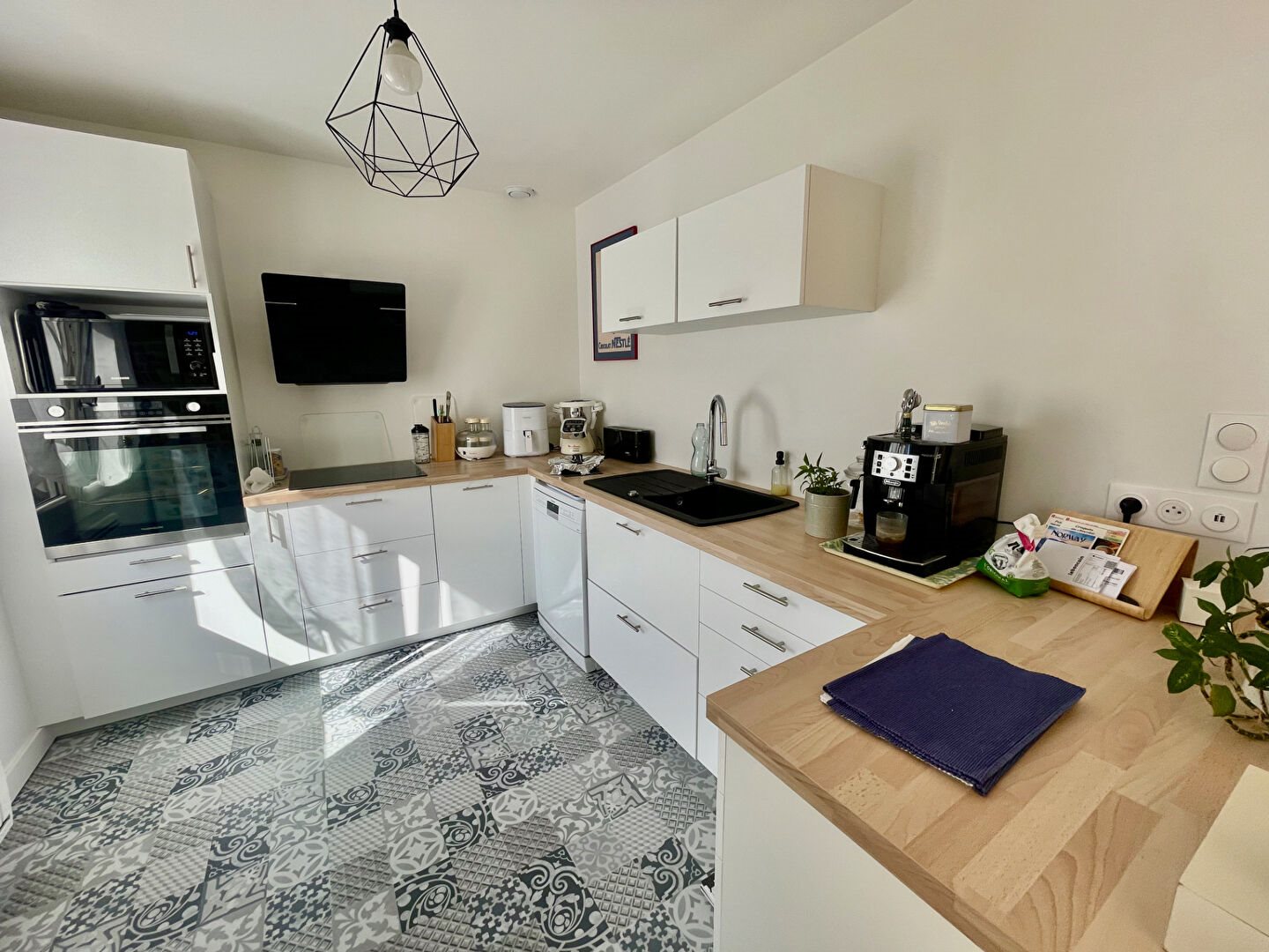 Maison à vendre, 98m², Le Coudray
