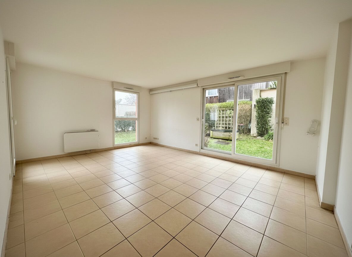 Appartement à vendre, 66m², Mainvilliers