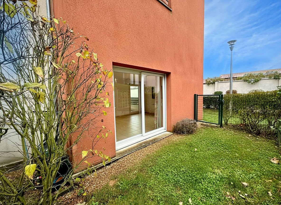 Appartement à vendre, 66m², Mainvilliers