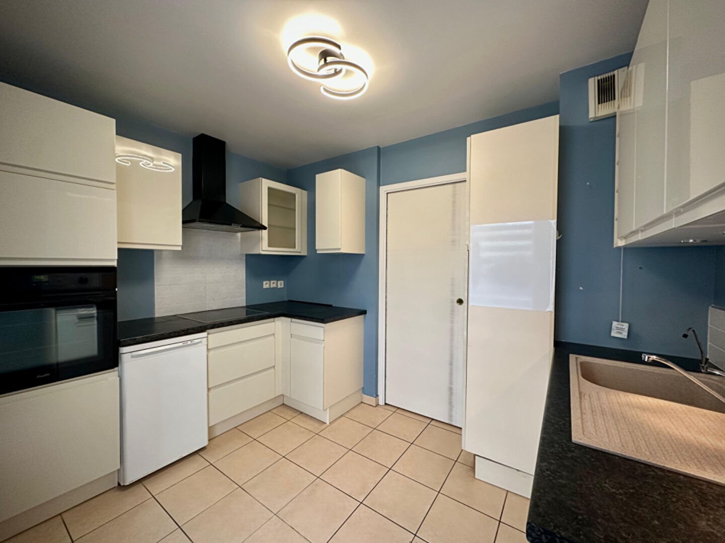 Appartement à vendre, 66m², Mainvilliers
