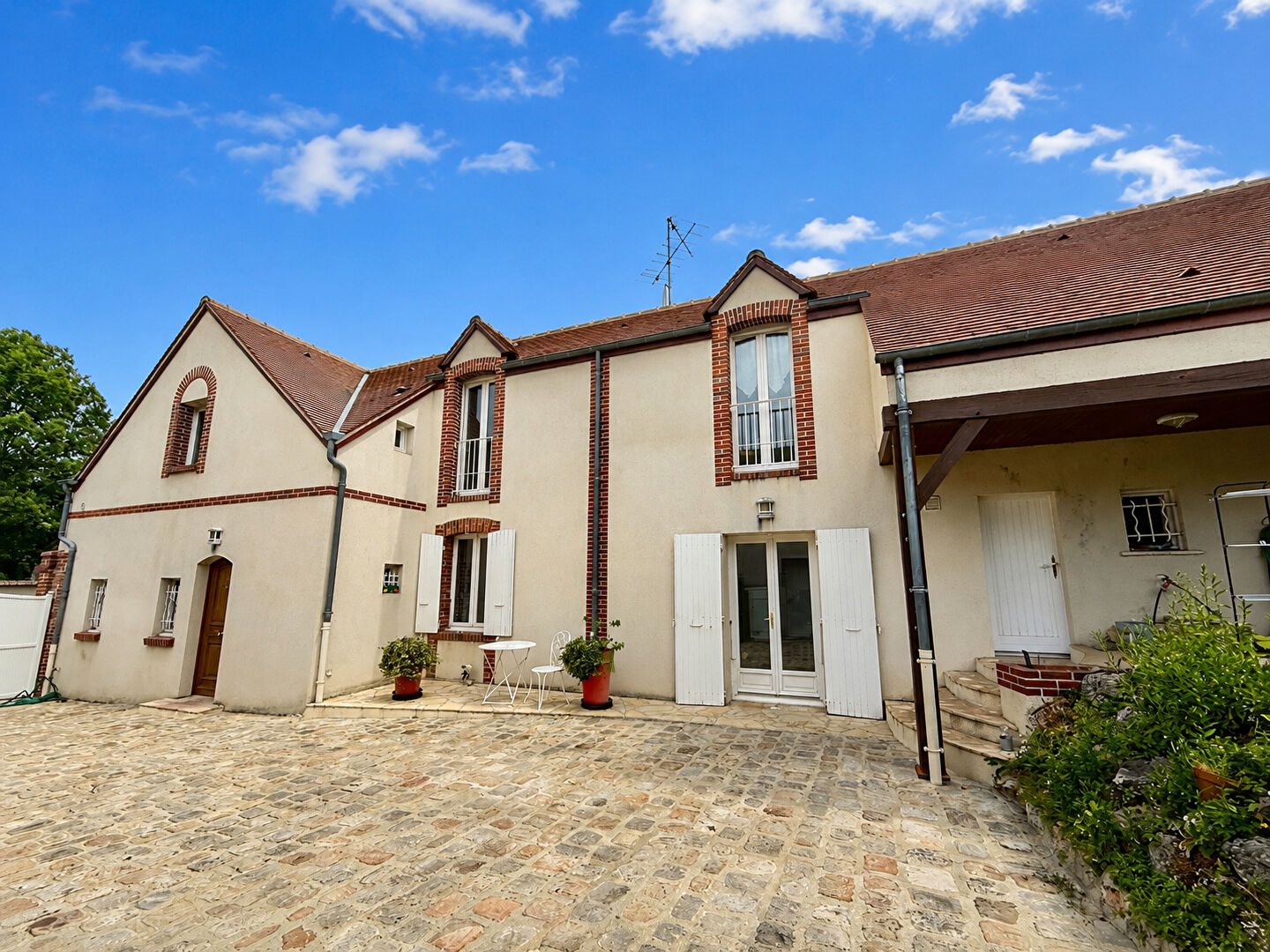 Maison à vendre, 146m², Morancez