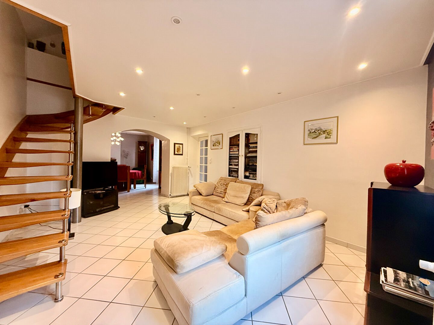 Maison à vendre, 146m², Morancez