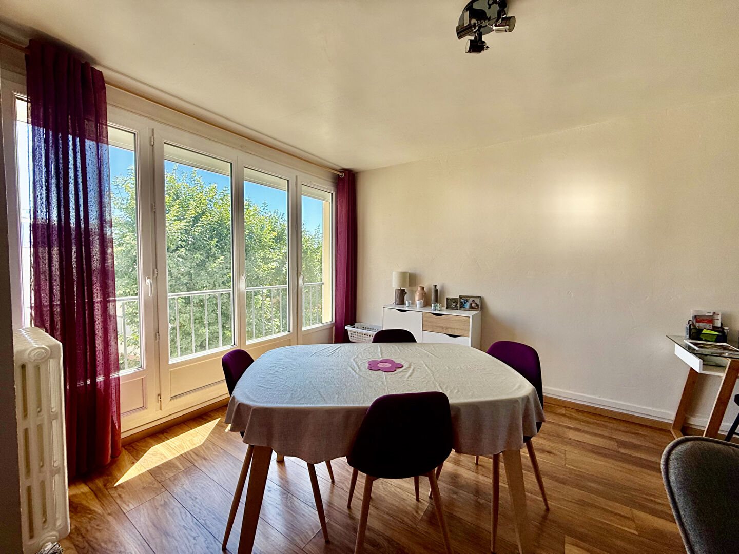 Appartement à vendre, 63m², Chartres