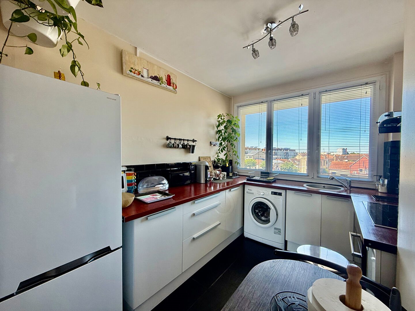 Appartement à vendre, 63m², Chartres