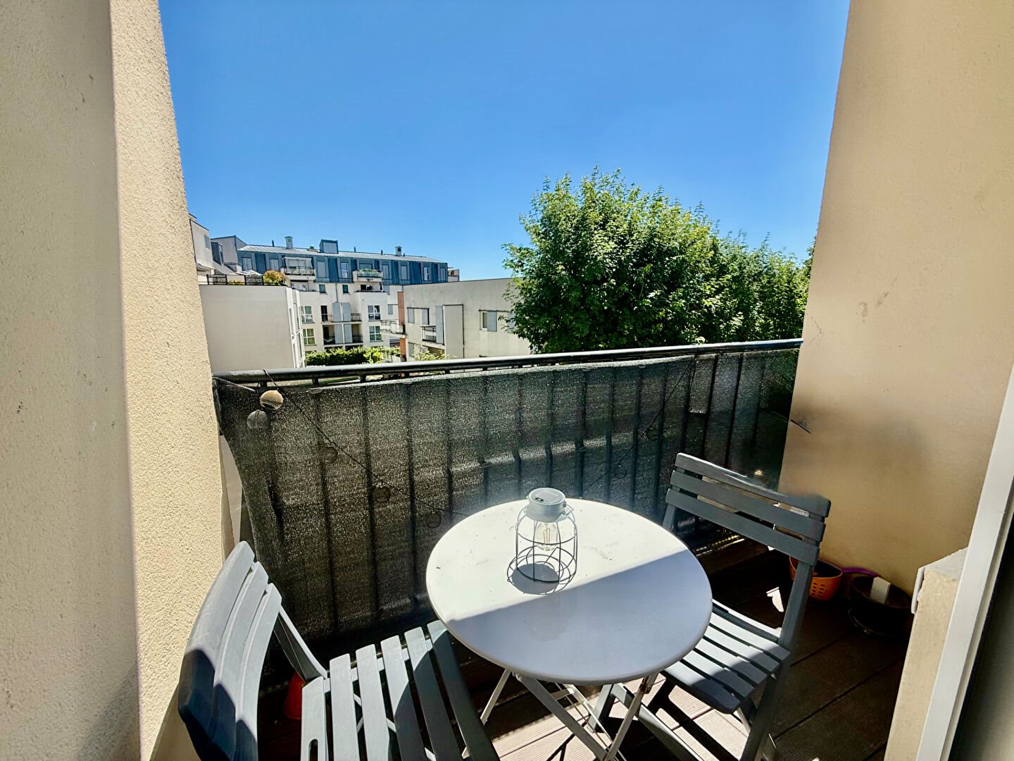 Appartement à vendre, 63m², Chartres