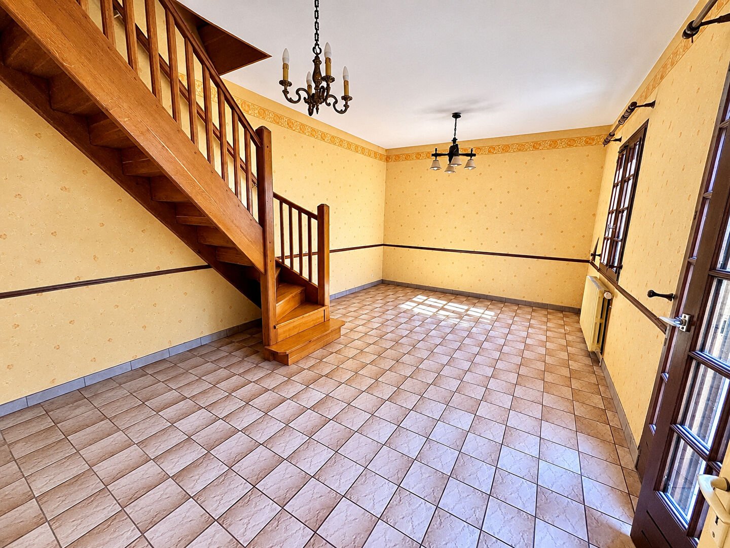 Maison à vendre, 65m², Maintenon
