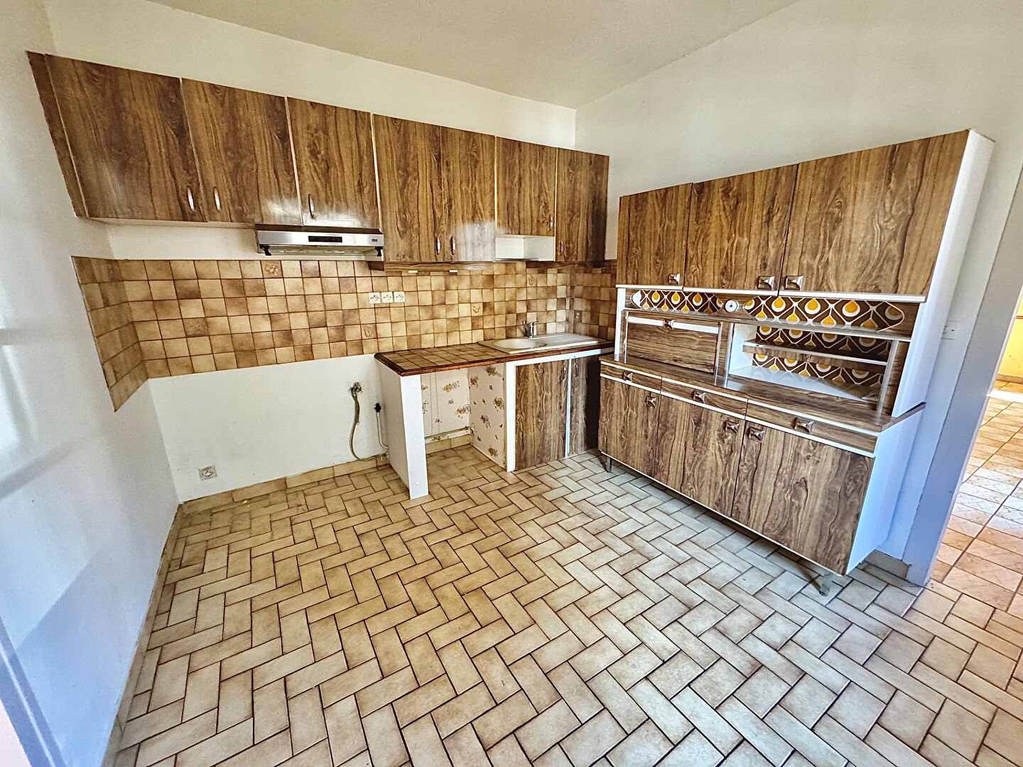 Maison à vendre, 65m², Maintenon