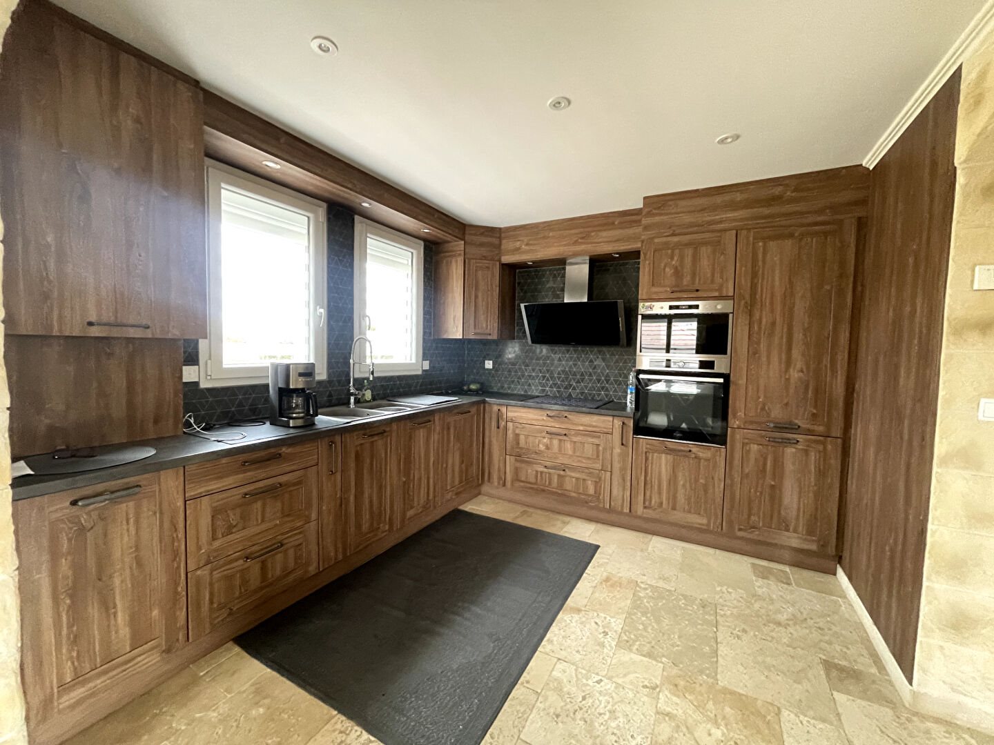 Maison à vendre, 86m², Mignières