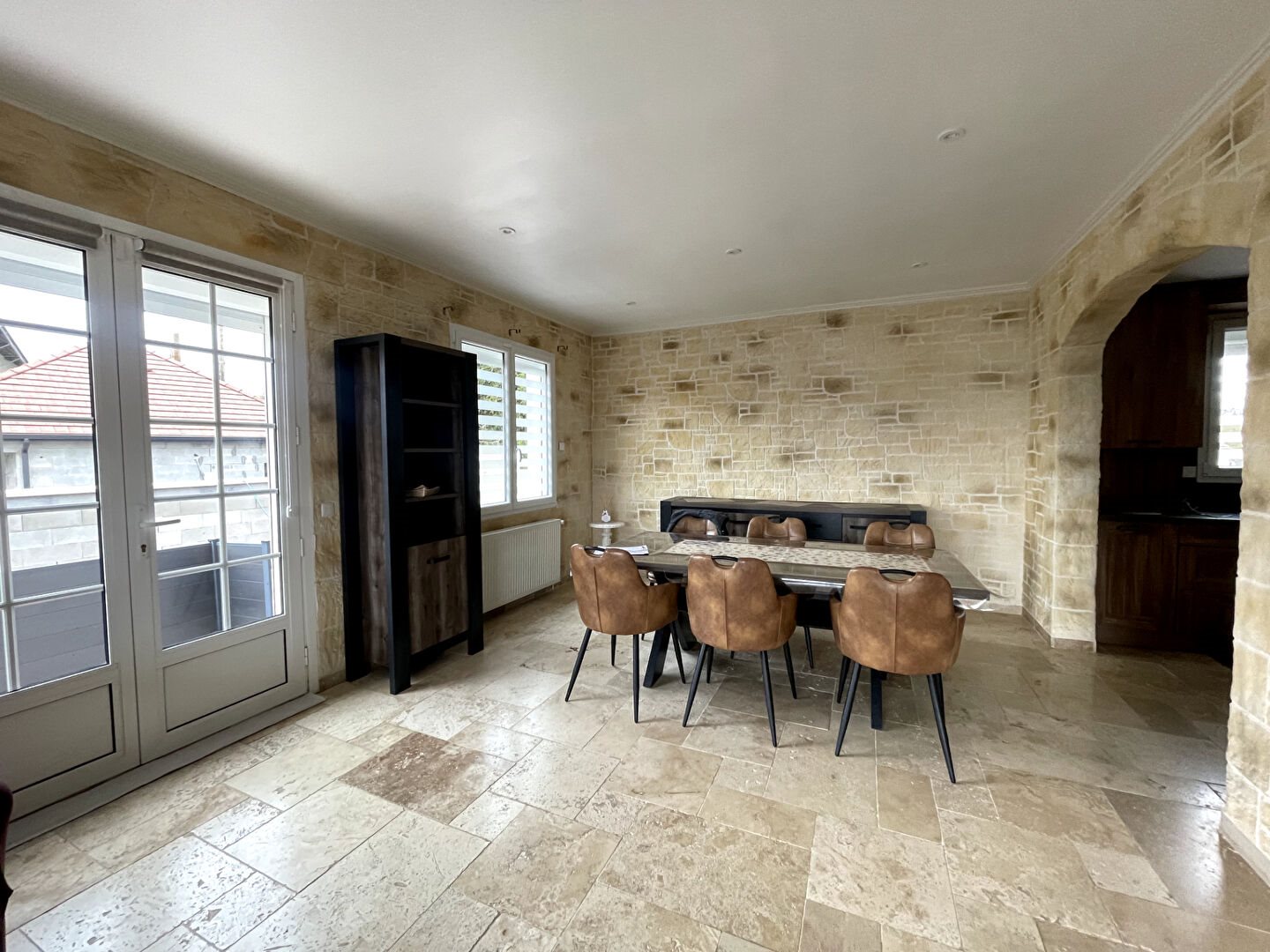 Maison à vendre, 86m², Mignières