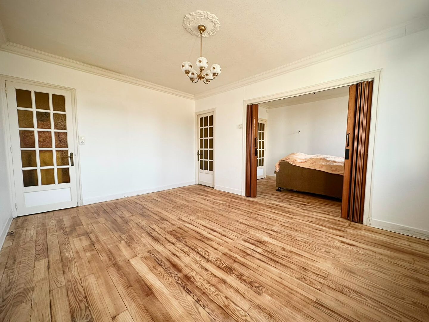 Maison à vendre, 75m², Mainvilliers