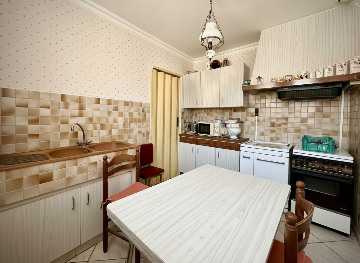 Maison à vendre, 75m², Mainvilliers