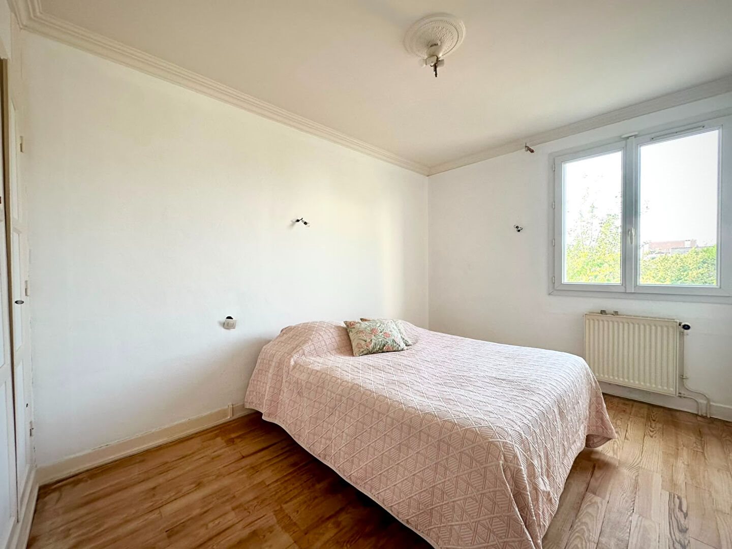 Maison à vendre, 75m², Mainvilliers