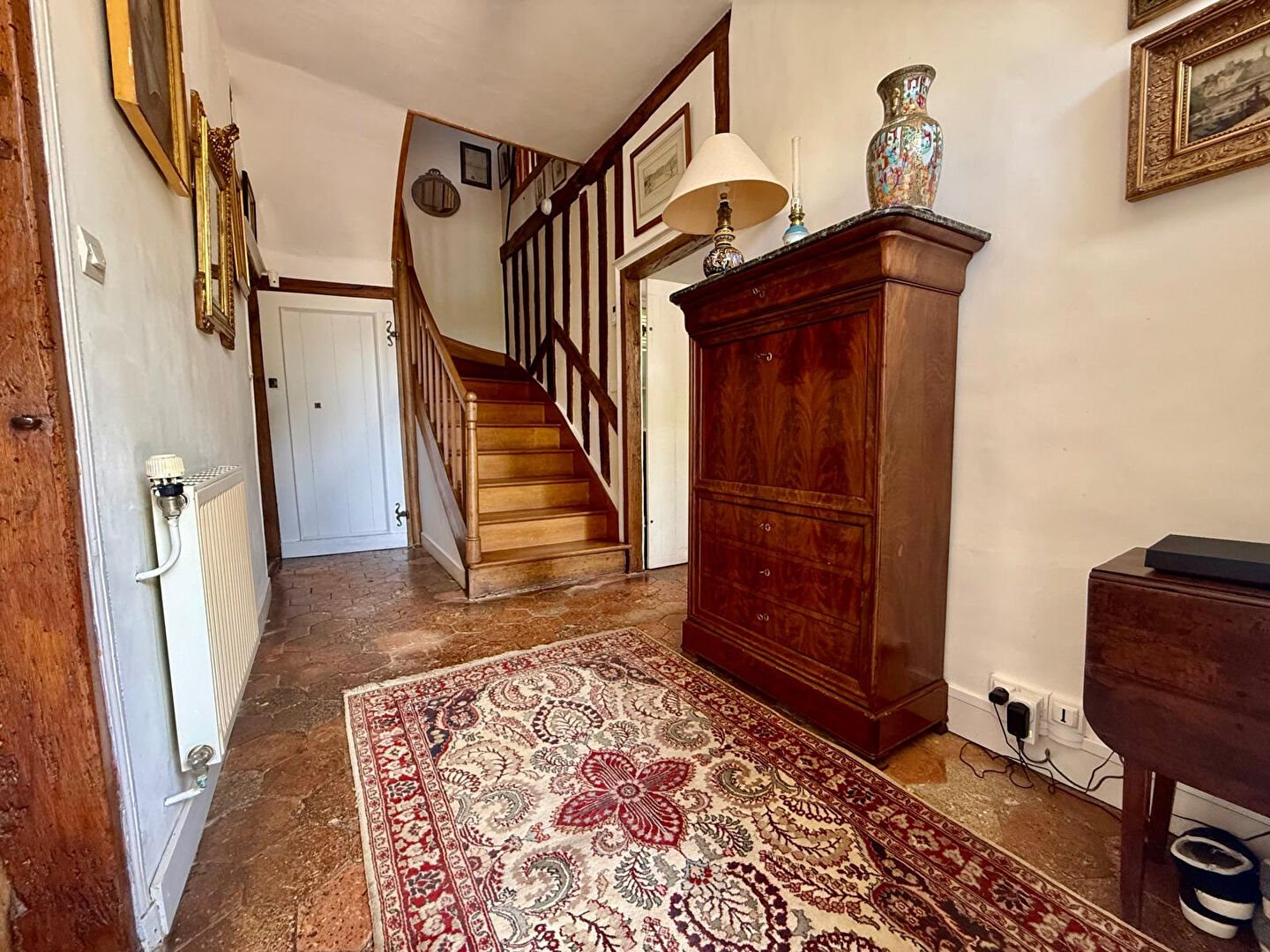 Maison à vendre, 180m², Fontaine-la-Guyon