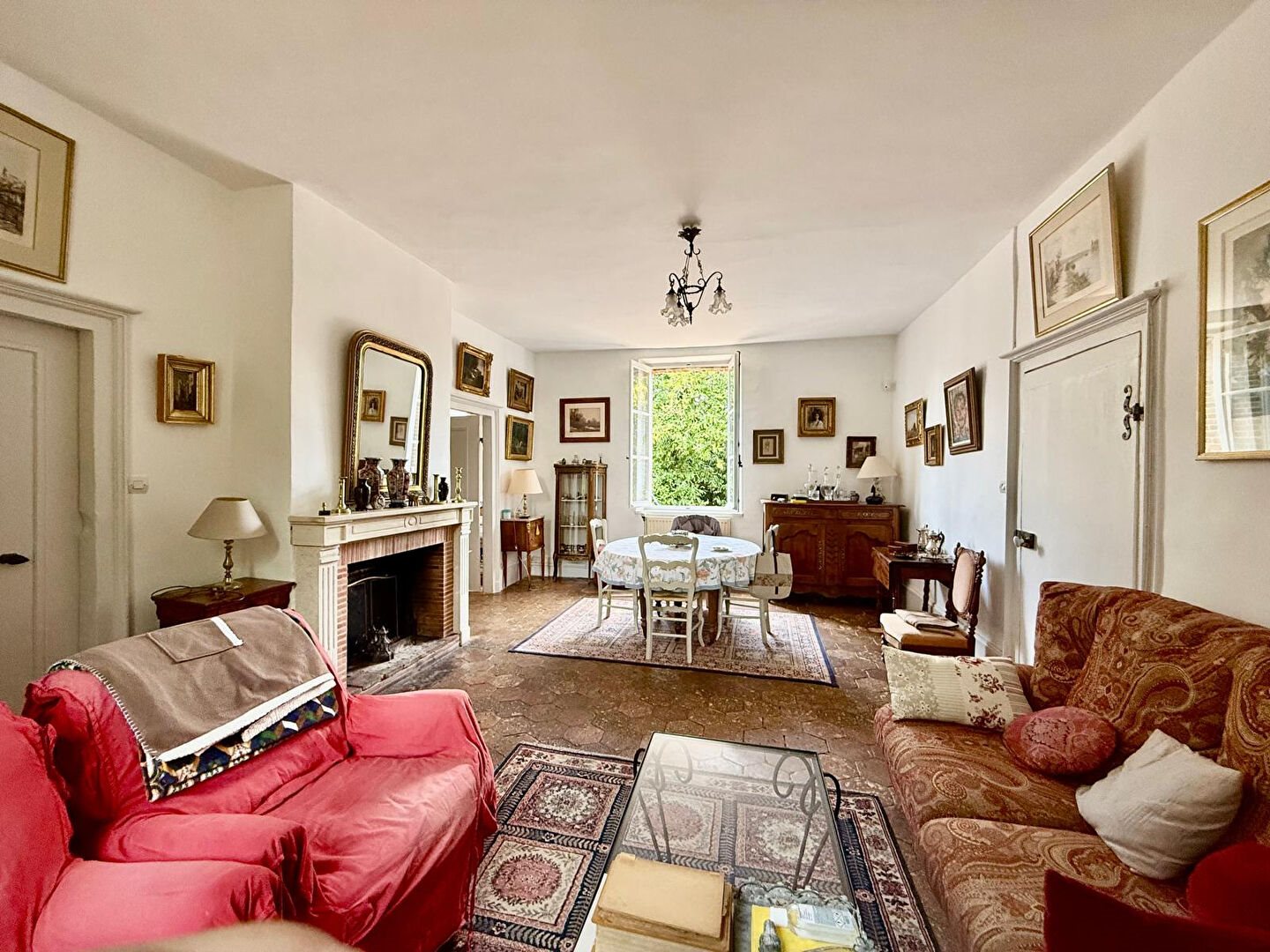Maison à vendre, 180m², Fontaine-la-Guyon