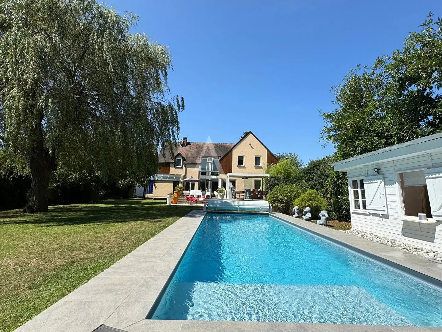 Maison à vendre, 180m², Saint-Piat