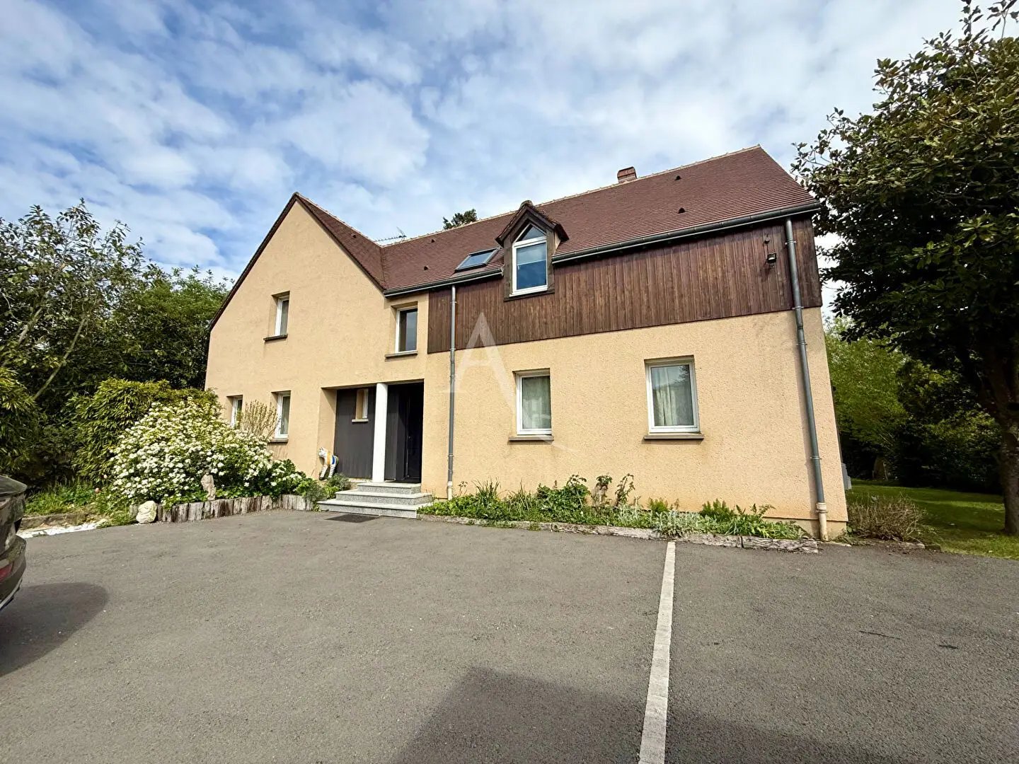 Maison à vendre, 180m², Saint-Piat