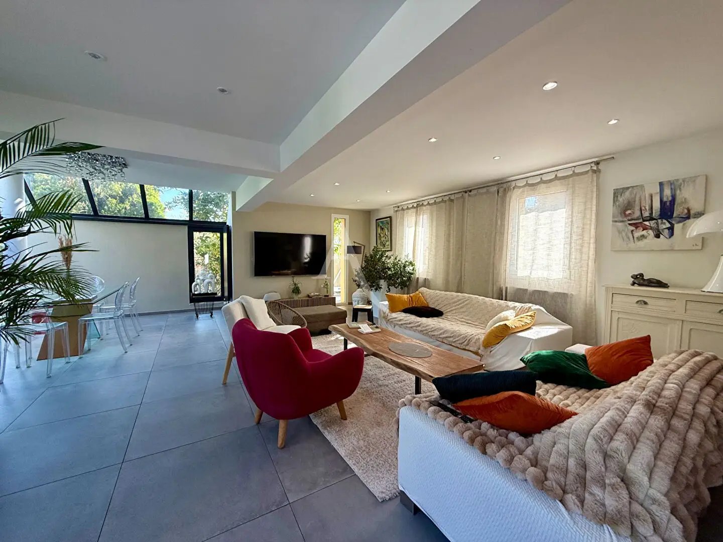 Maison à vendre, 180m², Saint-Piat